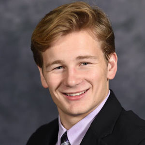 Meet your Posher, Jack